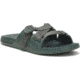 Chaco Chillos Slide - Mens, Scarab, 12, Medium, JCH108297-12