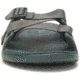 Chaco Chillos Slide - Mens, Scarab, 12, Medium, JCH108297-12