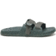 Chaco Chillos Slide - Mens, Scarab, 12, Medium, JCH108297-12