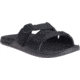 Chaco Chillos Slide Sandals - Mens, Black, 8 US, JCH107089-8