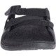 Chaco Chillos Slide Sandals - Mens, Black, 8 US, JCH107089-8