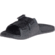 Chaco Chillos Slide Sandals - Mens, Black, 8 US, JCH107089-8