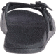 Chaco Chillos Slide Sandals - Mens, Black, 8 US, JCH107089-8