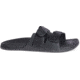 Chaco Chillos Slide Sandals - Mens, Black, 8 US, JCH107089-8