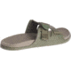 Chaco Chillos Slide Sandals - Mens, Fossil, 8 US, JCH107321-8