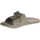 Chaco Chillos Slide Sandals - Mens, Fossil, 8 US, JCH107321-8