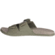 Chaco Chillos Slide Sandals - Mens, Fossil, 8 US, JCH107321-8