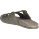 Chaco Chillos Slide Sandals - Mens, Fossil, 8 US, JCH107321-8