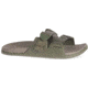 Chaco Chillos Slide Sandals - Mens, Fossil, 8 US, JCH107321-8