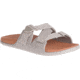 Chaco Chillos Slide Sandals - Mens, Moon Rock, 9 US, JCH107091-9