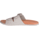 Chaco Chillos Slide Sandals - Mens, Moon Rock, 9 US, JCH107091-9