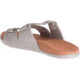 Chaco Chillos Slide Sandals - Mens, Moon Rock, 9 US, JCH107091-9
