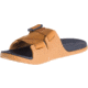Chaco Chillos Slide Sandals - Womens, Gold, 5 US, JCH108146-5