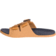 Chaco Chillos Slide Sandals - Womens, Gold, 5 US, JCH108146-5