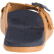 Chaco Chillos Slide Sandals - Womens, Gold, 5 US, JCH108146-5