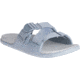 Chaco Chillos Slide - Women's, Granite, 7 US, Medium, JCH107820-7