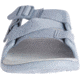 Chaco Chillos Slide Sandals - Womens, Granite, 7 US, JCH107820-7