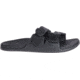 Chaco Chillos Slide - Womens, Black, 12, Medium, JCH107818-12