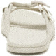Chaco Chillos Slide - Womens, Bracken White, 11, Medium, JCH109244-11