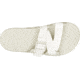 Chaco Chillos Slide - Womens, Bracken White, 11, Medium, JCH109244-11