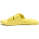 Chaco Chillos Slide - Womens, Cress Green, 10, Medium, JCH108958-10
