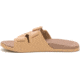 Chaco Chillos Slide - Womens, Doe, 5, Medium, JCH108964-5