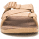 Chaco Chillos Slide - Womens, Doe, 5, Medium, JCH108964-5