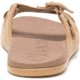 Chaco Chillos Slide - Womens, Doe, 5, Medium, JCH108964-5