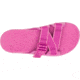 Chaco Chillos Slide - Womens, Outskirt Fuchsia, 5, Medium, JCH108960-5