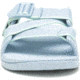 Chaco Chillos Slide - Womens, Outskirt Sky Blue, 11, Medium, JCH109126-11