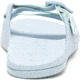 Chaco Chillos Slide - Womens, Outskirt Sky Blue, 11, Medium, JCH109126-11