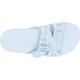 Chaco Chillos Slide - Womens, Outskirt Sky Blue, 11, Medium, JCH109126-11