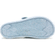 Chaco Chillos Slide - Womens, Outskirt Sky Blue, 11, Medium, JCH109126-11