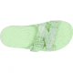 Chaco Chillos Slide - Womens, Pierce Pale Green, 12, Medium, JCH109122-12