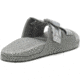 Chaco Chillos Slide - Womens, Pierce Steeple Gray, 8, Medium, JCH109120-8