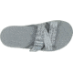 Chaco Chillos Slide - Womens, Pierce Steeple Gray, 8, Medium, JCH109120-8