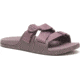 Chaco Chillos Slide - Womens, Sparrow, 6, JCH108600-6M