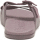 Chaco Chillos Slide - Womens, Sparrow, 6, JCH108600-6M