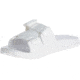 Chaco Chillos Slide - Womens, White, 6 US, Medium, JCH108260-6