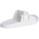 Chaco Chillos Slide - Womens, White, 6 US, Medium, JCH108260-6