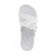 Chaco Chillos Slide - Womens, White, 6 US, Medium, JCH108260-6