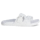 Chaco Chillos Slide - Womens, White, 12, Medium, JCH108260-12
