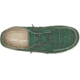Chaco Chillos Sneaker - Mens, Bracken Olive, 11.5, Medium, JCH108509-11.5
