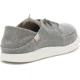 Chaco Chillos Sneaker - Mens, Gray, 10, Medium, JCH108349-10