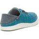 Chaco Chillos Sneaker - Mens, Ocean Blue, 9, Medium, JCH108465-9