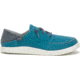 Chaco Chillos Sneaker - Mens, Ocean Blue, 9, Medium, JCH108465-9