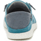 Chaco Chillos Sneaker - Mens, Ocean Blue, 13, Medium, JCH108465-13