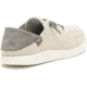 Chaco Chillos Sneaker - Mens, Tan, 10.5, Medium, JCH108351-10.5
