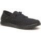 Chaco Chillos Sneaker - Womens, TripleBlack, 11, JCH109230-M-11