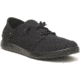Chaco Chillos Sneaker - Womens, TripleBlack, 11, JCH109230-M-11